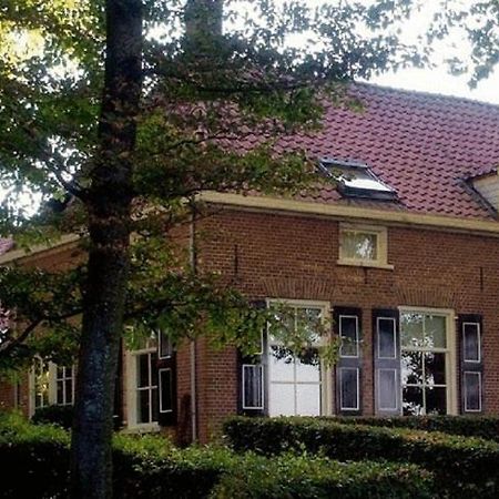 B&B Buitenplaats Natuurlijk Goed Oosterwolde  Exterior photo