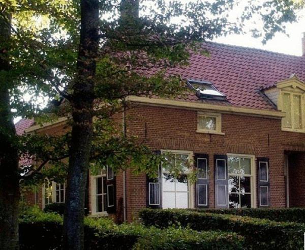 B&B Buitenplaats Natuurlijk Goed Oosterwolde  Exterior photo