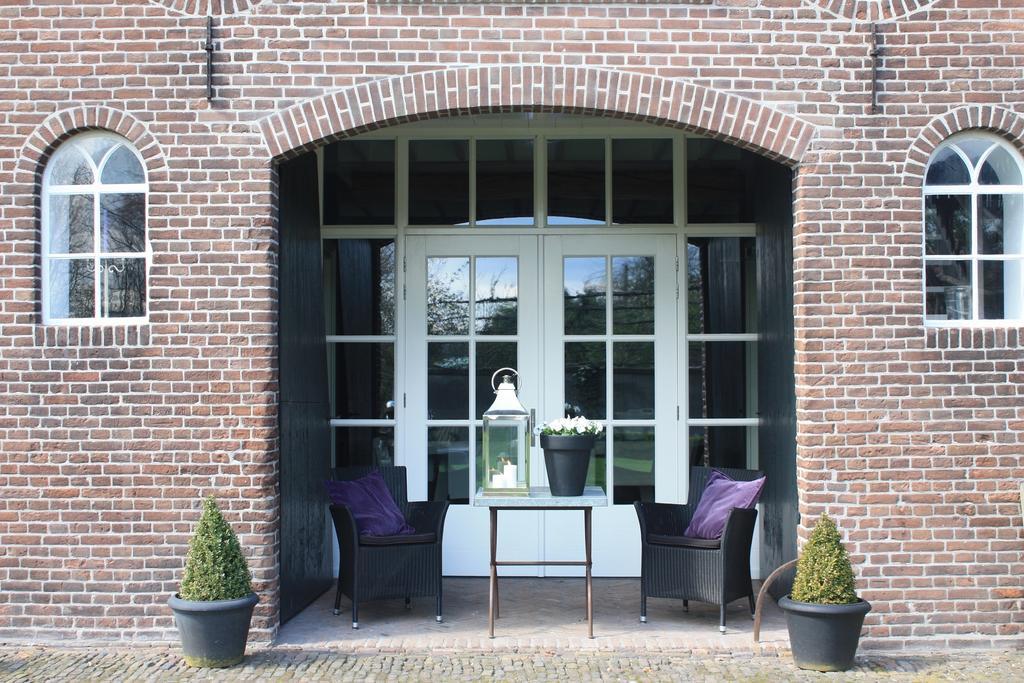 B&B Buitenplaats Natuurlijk Goed Oosterwolde  Exterior photo